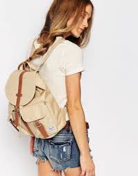 Herschel Supply Co Dawson Backpack At Asos Com Sac A Dos Sac Pochette