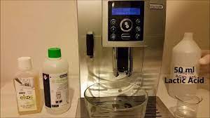 Maybe you would like to learn more about one of these? Maintenance Of Delonghi Automatic Coffee Machine Youtube