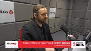 Les registres paroissiaux et d'état civil sont composées de différents types de documents : Dobromir Sosnierz Artykuly Dziennik Zachodni