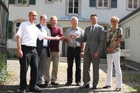 73529 schwäbisch gmünd • haus kaufen. Neues Gemeindepsychiatrisches Zentrum Im Gebaude Hofstatt 7 Schwabisch Gmund