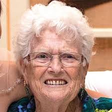 HATCH, Mildred Florence