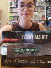 llegó! el ajedrez de #harrypotter