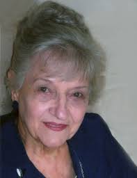 Obituary information for Barbara Swanson