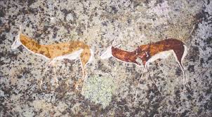 Walaupun keseruan gambar itu terlihat sederhana, tetapi gambar tersebut dapat mengubah mood kalian. Figure Springbok Antidorcas Marsupialis Daureb Brandberg Download Scientific Diagram