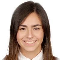 Alba Bravo's Instagram, Twitter & Facebook