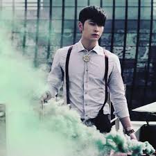 ^_~ since it's just my personal taste i'm not sure anybody is really interested. Hwang Chansung 2pm Home Facebook