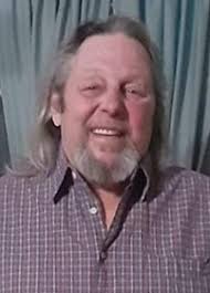 Nicholas David "Nick" Paine