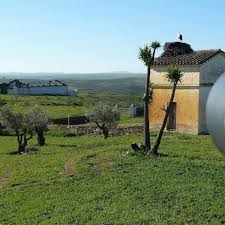 Vous connaissez casa rural las canteras? Hotel Casa Rural Las Canteras 3 Hrs Star Hotel In Trujillo Extremadura