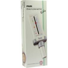 1 count (pack of 1) 4.3 out of 5 stars. Pari Peak Flow Meter Kids 1 St Inhalationsgerate Medizinische Gerate Apothekenexpress Saarpfalz De