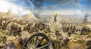 Osmanlı devleti'nin birinci dünya savaşı'ndaki yenilgisini belirleyen mondros ateşkes antlaşması (30 ekim 1918) ile anadolu ve trakya her türlü işgale açık bir duruma geliyordu. Kurtulus Savasi Ndan Dev Panoramalar