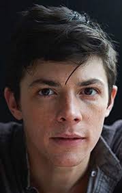 Адриан Энскоу