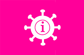 Creative illustrator and graphic designer with more than 10 years of experience. Corona