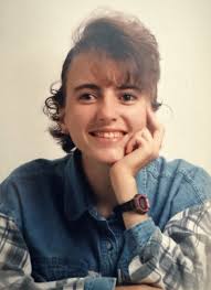 Denielle VanZandt Obituary (1975