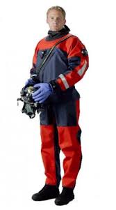 Amazon Com Dui Public Safety Tls Drysuit Select Series For