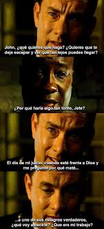 🥹🥹🥹 The Green Mile 🎬