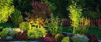 Connect with saint charles like never before. Landscape Lighting Services In St Charles Mo St Charles Sate Landscape Lighting