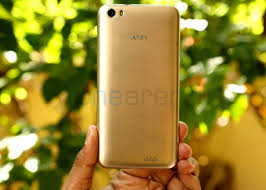 Intex Aqua Trend Review