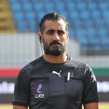 عـاجل 🚨 محمـود الدسوقـي حكماً لتقنية الفيديو بدلا من محمد الصبـاحي الذي اعتذر عن إدارة المباراة