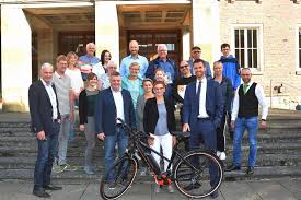 Stadtradeln 2018 Erfolgreiche Klimaschutzaktion