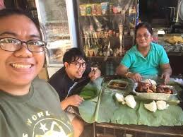 Sama sama na mag Mukbang! We now offer the Famous Seafood Boil in Whole  Shebang Sauce! I-tag na ang buong Squad and Try this! #SeafoodBoil  #SulitsaSarap #StaySafeandShareYourMoments