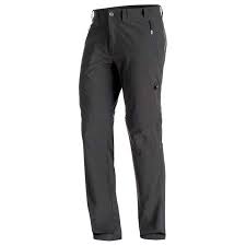 mammut runbold zip off pants