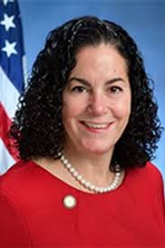 Stacey G. Pheffer Amato