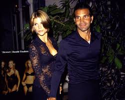 In the wake of the college admissions scandal, their plans seem very appropriate. Lori Loughlin Has Celebrated The Wrong Anniversary Date For 20 Years