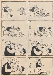 Die textlosen geschichten handeln von den erlebnissen eines rundlichen, kahlköpfigen vaters und seines kleinen sohnes. Die Besten Geschichten Von Vater Und Sohn Haz Hannoversche Allgemeine