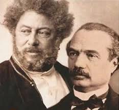 Alexandre Dumas : déshonneur intellectuel et « dumagogie »