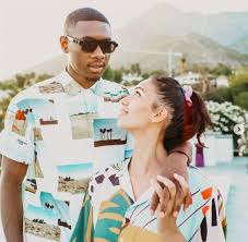 After one minute on the pitch, and with his second touch of the game, he set up franck. Who Is Shalimar Heppner Spilling The Tea About David Alaba S German Girlfriend
