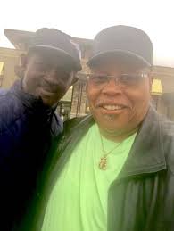 I just realised the name of Josh's Navigator