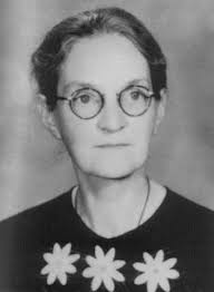 Wielding her pen like a sword: Mary Bennett the writer