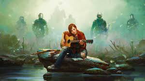 Happyjoel gets revenge on abby (youtube.com). The Last Of Us Part Ii 4k 8k Hd Wallpaper