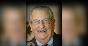 Obituary for Howard Winston Anderson, Jr.
