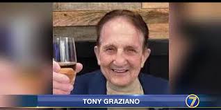 Remembering Tony Graziano