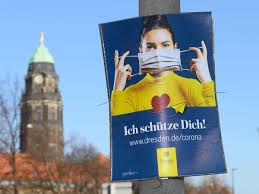 Der einsatz von rna in impfstoffen ist ein vergleichsweise junges forschungsgebiet, jedoch. Auch Nach Der Corona Impfung Gilt Maske Tragen Und Abstand Halten Wissen