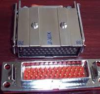 J7 Series High Quality Rectangular Connector