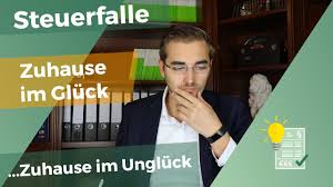 Unterm strich reichte das für gerade mal 4,3 prozent marktanteil beim jungen publikum. Zuhause Im Gluck Zuhause Im Ungluck Youtube