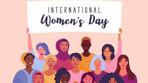 It is a focal point in the movement for women's rights. Steering A New Course Female Leadership Celebrated On International Women S Day 2020 Delivered Global