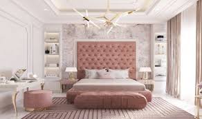 اشكال و تصميمات ديكور غرف نوم معاصرة بلمسة كلاسيكية العرب اليوم