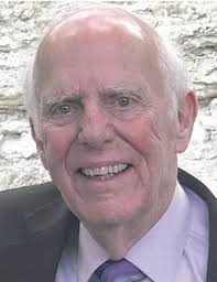 Howard Mitchell "Mike" Lanham Obituary June 8, 2023