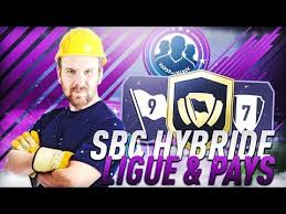 Fut 21 dce hybride ligue et pays le moins cher possible des packs surprenants. Fifa 21 Achat Revente Pack Opening Fut Champions