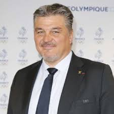 View vanessa carrara's profile on linkedin, the world's largest professional community. David Douillet Biographie News Photos Et Videos Tele Loisirs