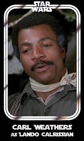 Star Wars Original Trilogy (1987-1993) : r/Fancast