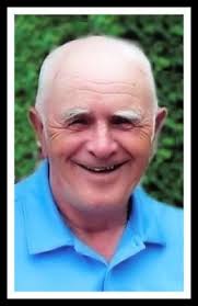 O'CONNELL, Charles 'Charlie' William David