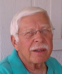 Jack Greenleaf Obituary