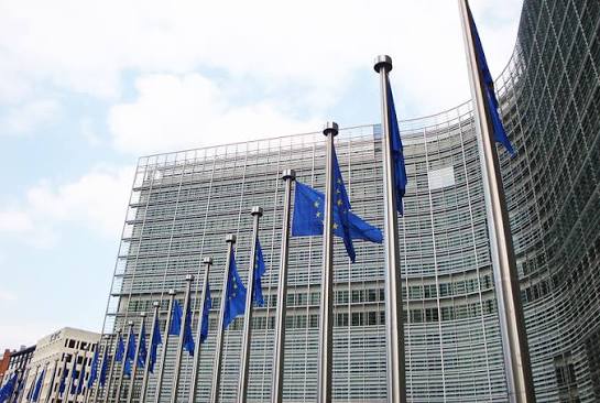 LA SETTIMANA AL PARLAMENTO EUROPEO