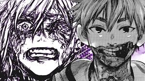 Find out more with myanimelist, the world's most active online anime and manga community and database. Tokyo Ghoul Re 164 Manga Chapter Review Reaction Hide S Face Reveal Kaneki Hide S Reunion Youtube