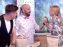 We did not find results for: Ever Hear The Joke About The Polish Magician That Made A Nail Go Through A Tv Host S Hand Barstool Sports