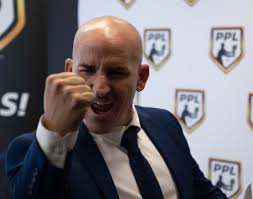 Your guide to the 2024 Pro Padel League